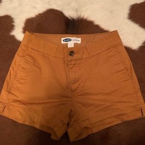 Old Navy Shorts